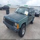 1J4FT68S5XL594324 1999 Jeep Cherokee Sport/Classic auction photo thumbnail 2