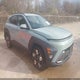 KM8HBCAB6SU225111 2025 Hyundai Kona Sel auction photo thumbnail 1