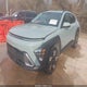 KM8HBCAB6SU225111 2025 Hyundai Kona Sel auction photo thumbnail 2