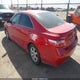 4T4BE46K48R012099 2008 Toyota Camry Le auction photo thumbnail 3