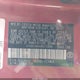 4T4BE46K48R012099 2008 Toyota Camry Le auction photo thumbnail 9