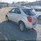 2CNFLFE54B6225892 2011 Chevrolet Equinox Ltz auction photo thumbnail 3