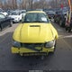 1FAFP40481F151057 2001 Ford Mustang auction photo thumbnail 13