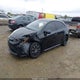 5YFB4MDE1PP024592 2023 Toyota Corolla Le auction photo thumbnail 2