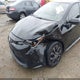 5YFB4MDE1PP024592 2023 Toyota Corolla Le auction photo thumbnail 6