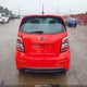 1G1JD6SH9J4110000 2018 Chevrolet Sonic Lt Auto auction photo thumbnail 17