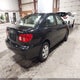 JTDBR32E850056526 2005 Toyota Corolla Le auction photo thumbnail 4