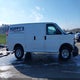 1GCWGAFP0R1275228 2024 Chevrolet Express Cargo Rwd 2500 Regular Wheelbase Wt auction photo thumbnail 14