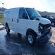 1GCWGAFP0R1275228 2024 Chevrolet Express Cargo Rwd 2500 Regular Wheelbase Wt auction photo thumbnail 1