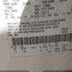 2LMDU88C58BJ26321 2008 Lincoln Mkx auction photo thumbnail 9