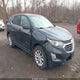 2GNAXJEV1J6126541 2018 Chevrolet Equinox Lt auction photo thumbnail 1