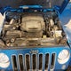 1C4HJWEG0GL108331 2016 Jeep Wrangler Unlimited Sahara auction photo thumbnail 10