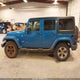 1C4HJWEG0GL108331 2016 Jeep Wrangler Unlimited Sahara auction photo thumbnail 14