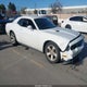 2C3CDYAG2CH189041 2012 Dodge Challenger Sxt auction photo thumbnail 1