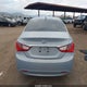 5NPEB4AC9CH482037 2012 Hyundai Sonata Gls auction photo thumbnail 17