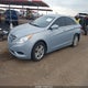 5NPEB4AC9CH482037 2012 Hyundai Sonata Gls auction photo thumbnail 2