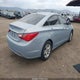 5NPEB4AC9CH482037 2012 Hyundai Sonata Gls auction photo thumbnail 4