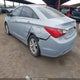 5NPEB4AC9CH482037 2012 Hyundai Sonata Gls auction photo thumbnail 6