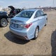 KMHEC4A42FA133881 2015 Hyundai Sonata Hybrid auction photo thumbnail 4