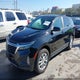 3GNAXTEG4PL262597 2023 Chevrolet Equinox Awd 2Fl auction photo thumbnail 2
