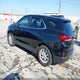 3GNAXTEG4PL262597 2023 Chevrolet Equinox Awd 2Fl auction photo thumbnail 3