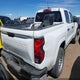 1GCGSBEC9R1302109 2024 Chevrolet Colorado 2Wd Wt auction photo thumbnail 8