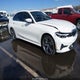 3MW5R1J02M8B91154 2021 BMW 330I auction photo thumbnail 1