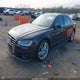 WAU44AFD3HN015190 2017 Audi A8 L 3.0T auction photo thumbnail 2