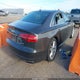 WAU44AFD3HN015190 2017 Audi A8 L 3.0T auction photo thumbnail 4