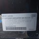 WAU44AFD3HN015190 2017 Audi A8 L 3.0T auction photo thumbnail 9