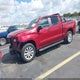 3GCPWBEK9LG232888 2020 Chevrolet Silverado 1500 2Wd Short Bed Custom auction photo thumbnail 2