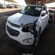 2GNFLGE39H6146114 2017 Chevrolet Equinox Premier auction photo thumbnail 6