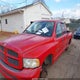 1D7HU18N83J617602 2003 Dodge Ram 1500 Slt/Laramie/St auction photo thumbnail 2