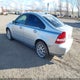 YV1MS682562152612 2006 Volvo S40 T5 auction photo thumbnail 3