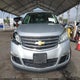 1GNKVHKD2FJ148184 2015 Chevrolet Traverse 2Lt auction photo thumbnail 12