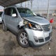 1GNKVHKD2FJ148184 2015 Chevrolet Traverse 2Lt auction photo thumbnail 1