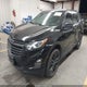 3GNAXUEV4LL208201 2020 Chevrolet Equinox Awd Lt 1.5L Turbo auction photo thumbnail 2