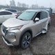 JN8BT3DD5PW300594 2023 Nissan Rogue Platinum Intelligent Awd auction photo thumbnail 2