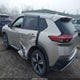 JN8BT3DD5PW300594 2023 Nissan Rogue Platinum Intelligent Awd auction photo thumbnail 3