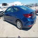 5NPD74LF7LH611820 2020 Hyundai Elantra Se auction photo thumbnail 3