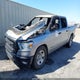 1C6SRFGT4KN607100 2019 Ram 1500 Tradesman 4X4 5'7 Box auction photo thumbnail 2