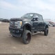 1FT7W2BT9HEE32262 2017 Ford F-250 Platinum auction photo thumbnail 2