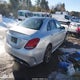 55SWF4KB2GU110539 2016 Mercedes-Benz C 300 Sport 4Matic auction photo thumbnail 4