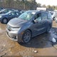 5FNRL6H84SB048519 2025 Honda Odyssey Touring auction photo thumbnail 2