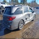 5FNRL6H84SB048519 2025 Honda Odyssey Touring auction photo thumbnail 4