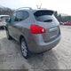 JN8AS5MV2BW669506 2011 Nissan Rogue Sv auction photo thumbnail 3