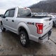 1FTEW1EPXHFB67796 2017 Ford F-150 Xlt auction photo thumbnail 3