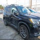 5FNYF8H55NB001167 2022 Honda Passport Awd Ex-L auction photo thumbnail 6