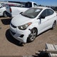 5NPDH4AE7DH242207 2013 Hyundai Elantra Gls auction photo thumbnail 2