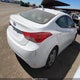 5NPDH4AE7DH242207 2013 Hyundai Elantra Gls auction photo thumbnail 4